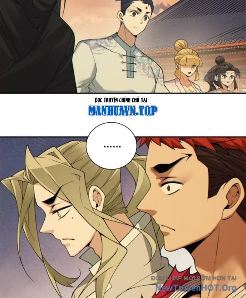 đọc truyện Đồ Đệ Của Ta Đều Là Đại Phản Phái Chương 402 ảnh 41 tại Thiên Thai Truyện