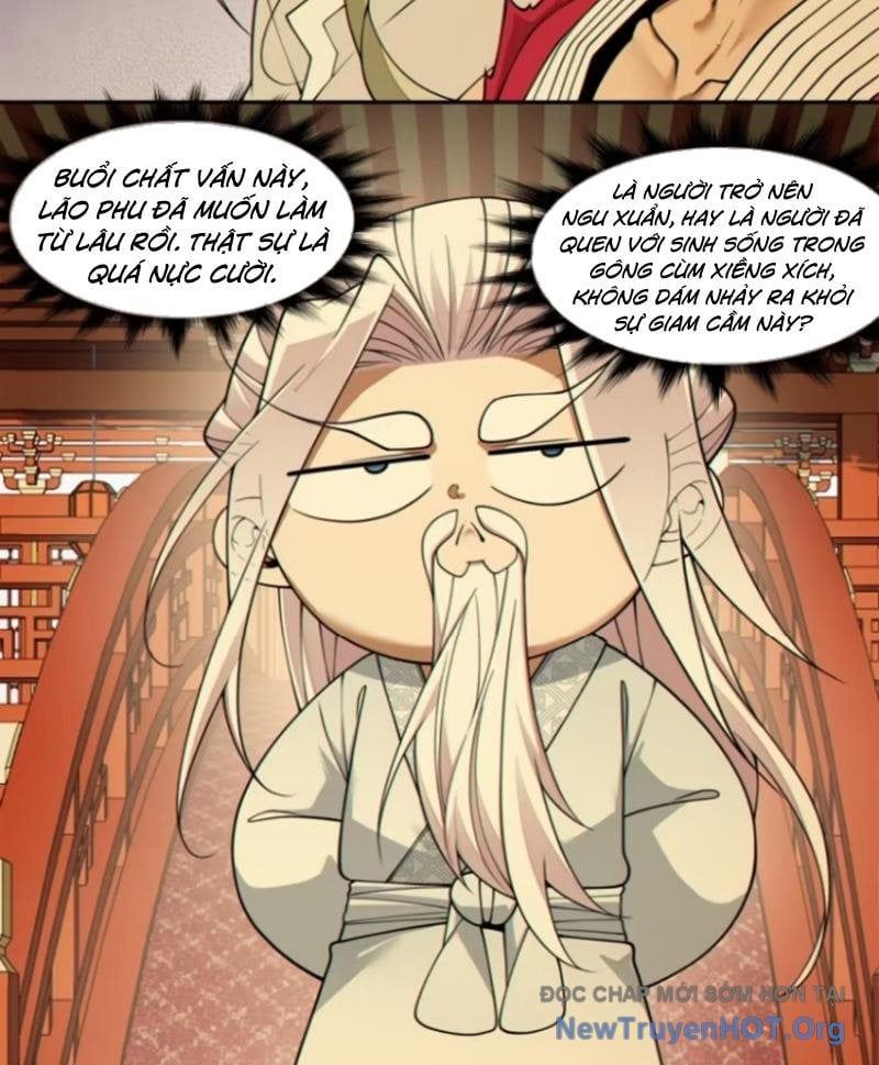 đọc truyện Đồ Đệ Của Ta Đều Là Đại Phản Phái Chương 402 ảnh 42 tại Thiên Thai Truyện