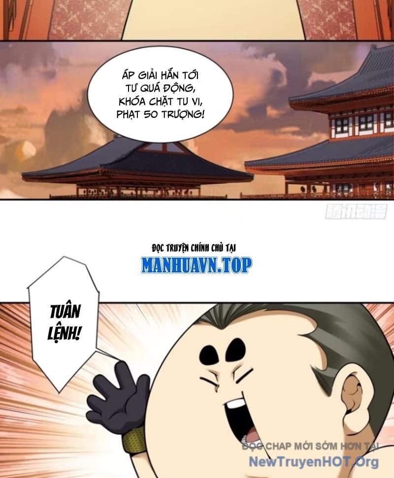 đọc truyện Đồ Đệ Của Ta Đều Là Đại Phản Phái Chương 402 ảnh 43 tại Thiên Thai Truyện