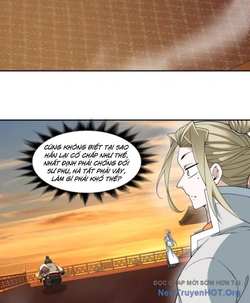 đọc truyện Đồ Đệ Của Ta Đều Là Đại Phản Phái Chương 402 ảnh 45 tại Thiên Thai Truyện