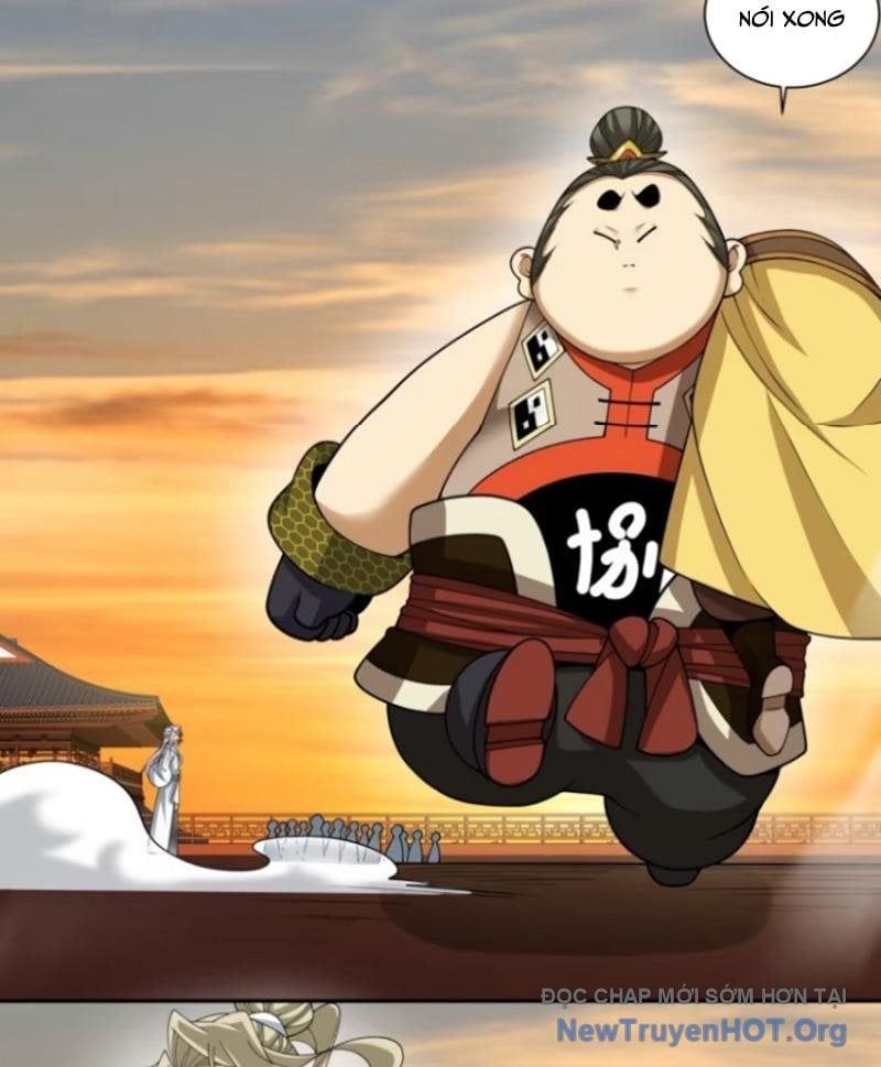 đọc truyện Đồ Đệ Của Ta Đều Là Đại Phản Phái Chương 402 ảnh 48 tại Thiên Thai Truyện