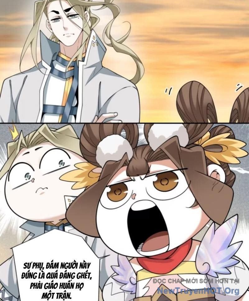 đọc truyện Đồ Đệ Của Ta Đều Là Đại Phản Phái Chương 402 ảnh 49 tại Thiên Thai Truyện