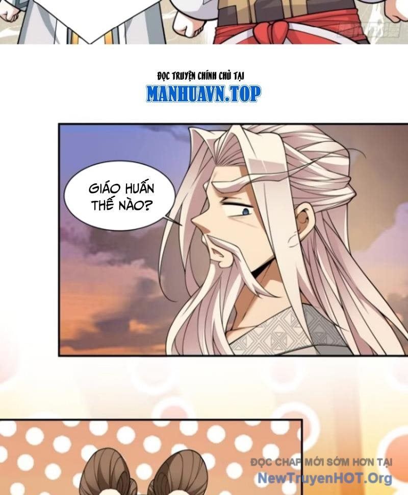 đọc truyện Đồ Đệ Của Ta Đều Là Đại Phản Phái Chương 402 ảnh 50 tại Thiên Thai Truyện