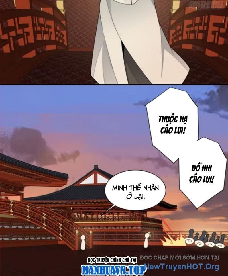 đọc truyện Đồ Đệ Của Ta Đều Là Đại Phản Phái Chương 402 ảnh 53 tại Thiên Thai Truyện