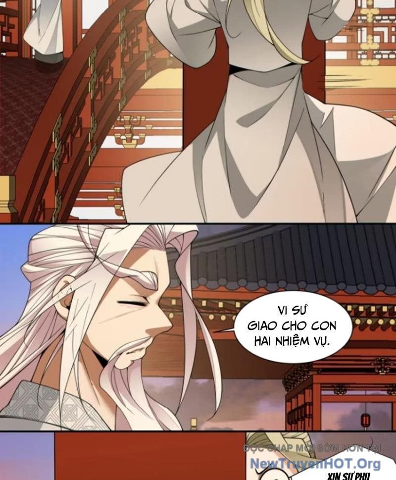 đọc truyện Đồ Đệ Của Ta Đều Là Đại Phản Phái Chương 402 ảnh 55 tại Thiên Thai Truyện