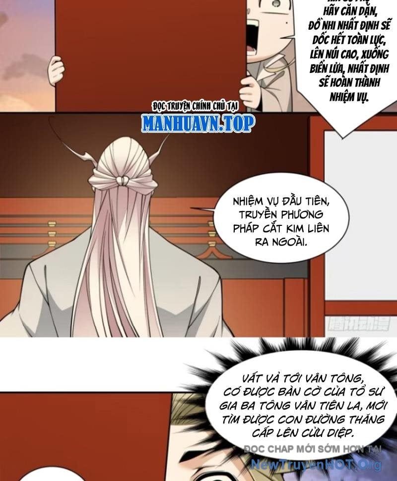 đọc truyện Đồ Đệ Của Ta Đều Là Đại Phản Phái Chương 402 ảnh 56 tại Thiên Thai Truyện