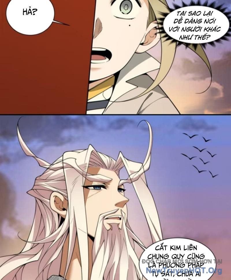 đọc truyện Đồ Đệ Của Ta Đều Là Đại Phản Phái Chương 402 ảnh 57 tại Thiên Thai Truyện