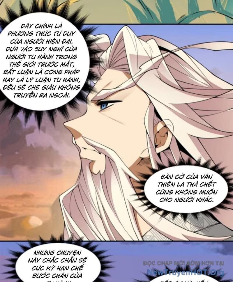 đọc truyện Đồ Đệ Của Ta Đều Là Đại Phản Phái Chương 402 ảnh 60 tại Thiên Thai Truyện