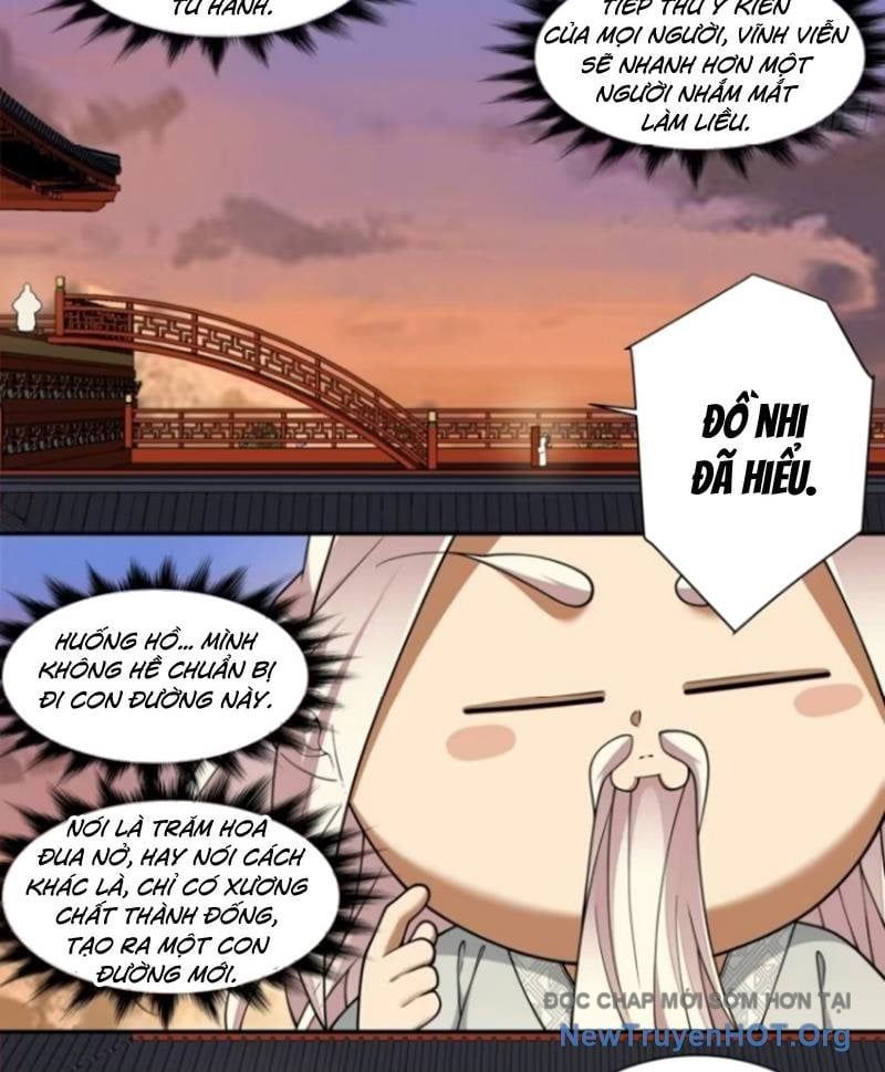 đọc truyện Đồ Đệ Của Ta Đều Là Đại Phản Phái Chương 402 ảnh 61 tại Thiên Thai Truyện