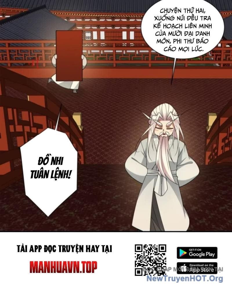 đọc truyện Đồ Đệ Của Ta Đều Là Đại Phản Phái Chương 402 ảnh 62 tại Thiên Thai Truyện