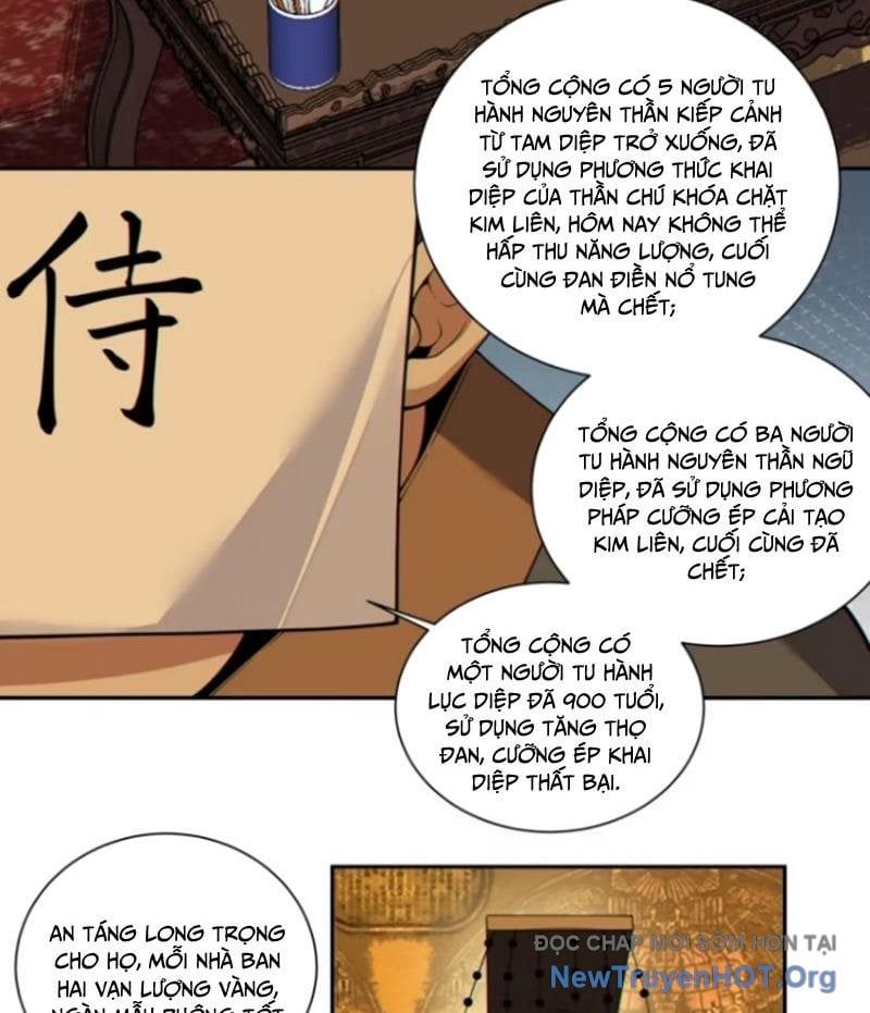 đọc truyện Đồ Đệ Của Ta Đều Là Đại Phản Phái Chương 402 ảnh 67 tại Thiên Thai Truyện