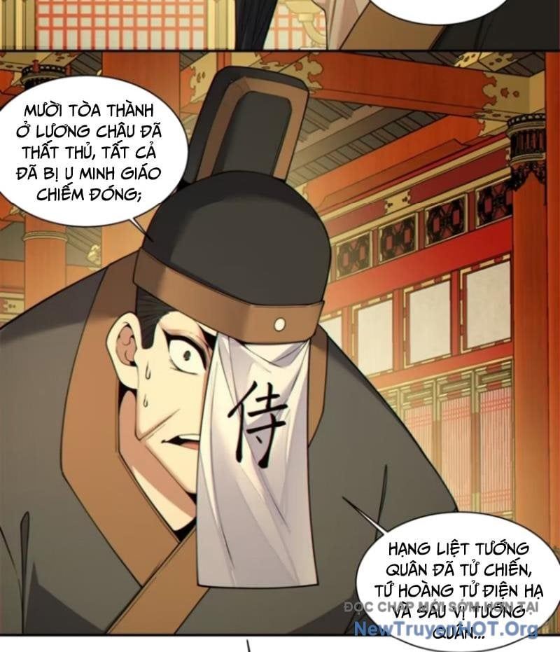 đọc truyện Đồ Đệ Của Ta Đều Là Đại Phản Phái Chương 402 ảnh 78 tại Thiên Thai Truyện