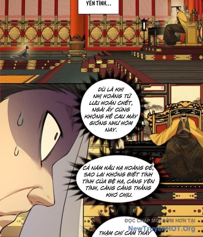 đọc truyện Đồ Đệ Của Ta Đều Là Đại Phản Phái Chương 402 ảnh 81 tại Thiên Thai Truyện