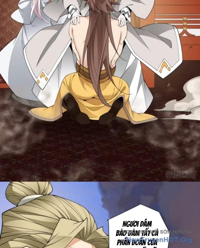 đọc truyện Đồ Đệ Của Ta Đều Là Đại Phản Phái Chương 402 ảnh 10 tại Thiên Thai Truyện