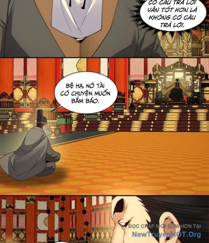 đọc truyện Đồ Đệ Của Ta Đều Là Đại Phản Phái Chương 402 ảnh 83 tại Thiên Thai Truyện