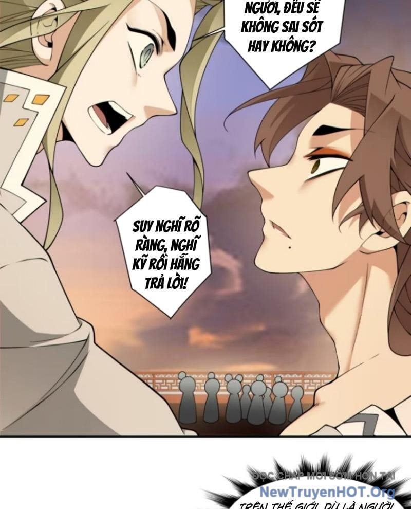 đọc truyện Đồ Đệ Của Ta Đều Là Đại Phản Phái Chương 402 ảnh 11 tại Thiên Thai Truyện