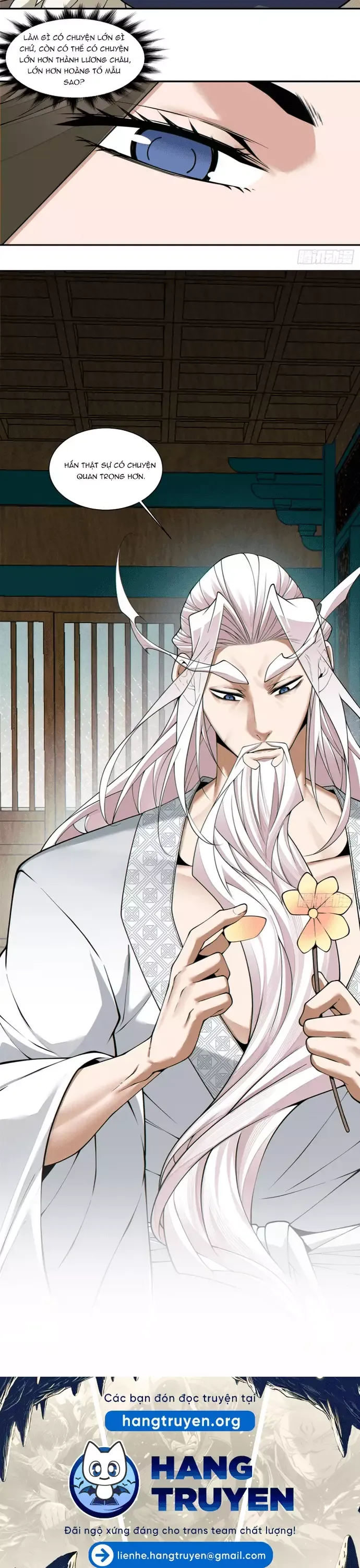 đọc truyện Đồ Đệ Của Ta Đều Là Đại Phản Phái Chương 403 ảnh 22 tại Thiên Thai Truyện