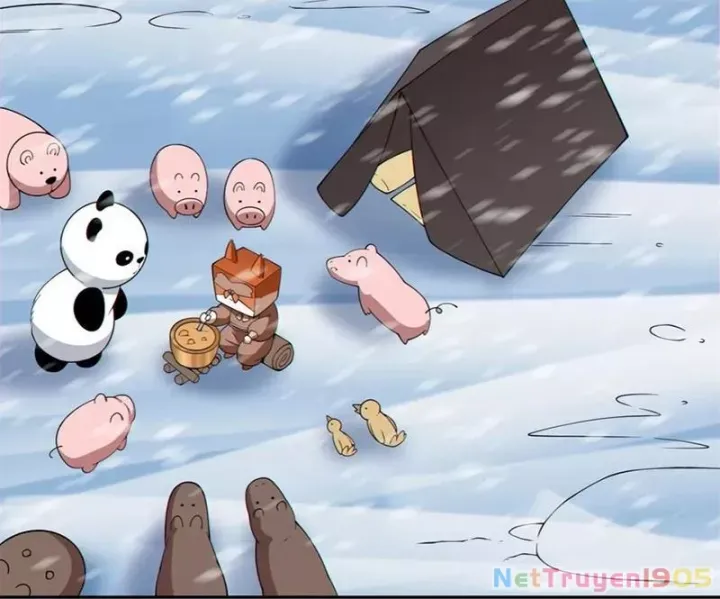 đọc truyện Đồ Đệ Của Ta Đều Là Đại Phản Phái Chương 404 ảnh 14 tại Thiên Thai Truyện