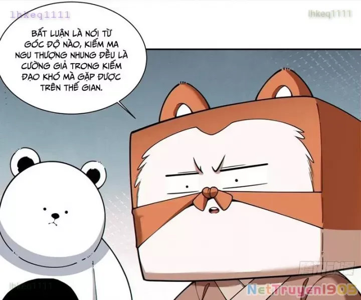 đọc truyện Đồ Đệ Của Ta Đều Là Đại Phản Phái Chương 404 ảnh 15 tại Thiên Thai Truyện