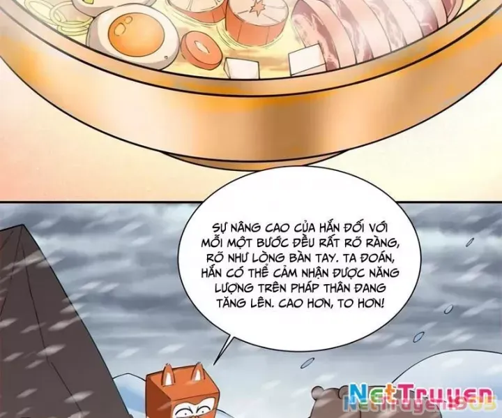 đọc truyện Đồ Đệ Của Ta Đều Là Đại Phản Phái Chương 404 ảnh 17 tại Thiên Thai Truyện