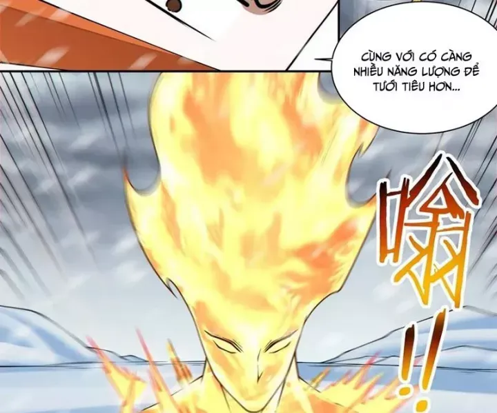 đọc truyện Đồ Đệ Của Ta Đều Là Đại Phản Phái Chương 404 ảnh 20 tại Thiên Thai Truyện