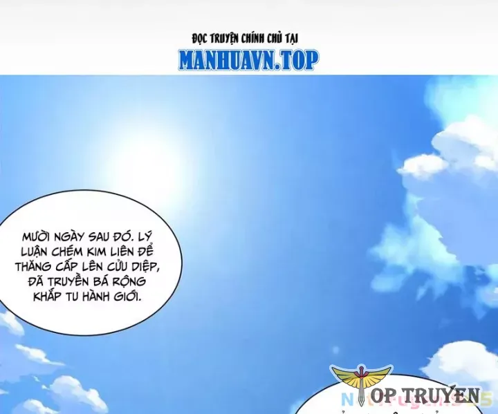 đọc truyện Đồ Đệ Của Ta Đều Là Đại Phản Phái Chương 404 ảnh 4 tại Thiên Thai Truyện