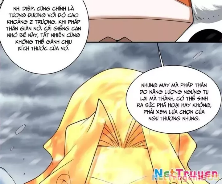 đọc truyện Đồ Đệ Của Ta Đều Là Đại Phản Phái Chương 404 ảnh 22 tại Thiên Thai Truyện