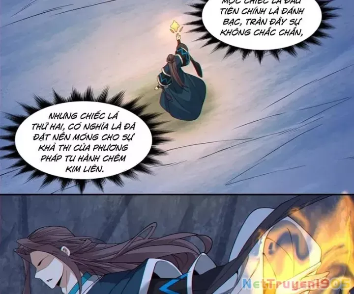 đọc truyện Đồ Đệ Của Ta Đều Là Đại Phản Phái Chương 404 ảnh 31 tại Thiên Thai Truyện