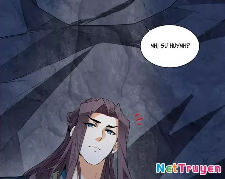 đọc truyện Đồ Đệ Của Ta Đều Là Đại Phản Phái Chương 404 ảnh 37 tại Thiên Thai Truyện