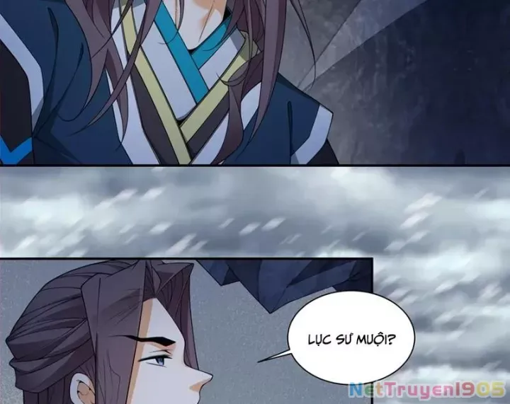 đọc truyện Đồ Đệ Của Ta Đều Là Đại Phản Phái Chương 404 ảnh 38 tại Thiên Thai Truyện