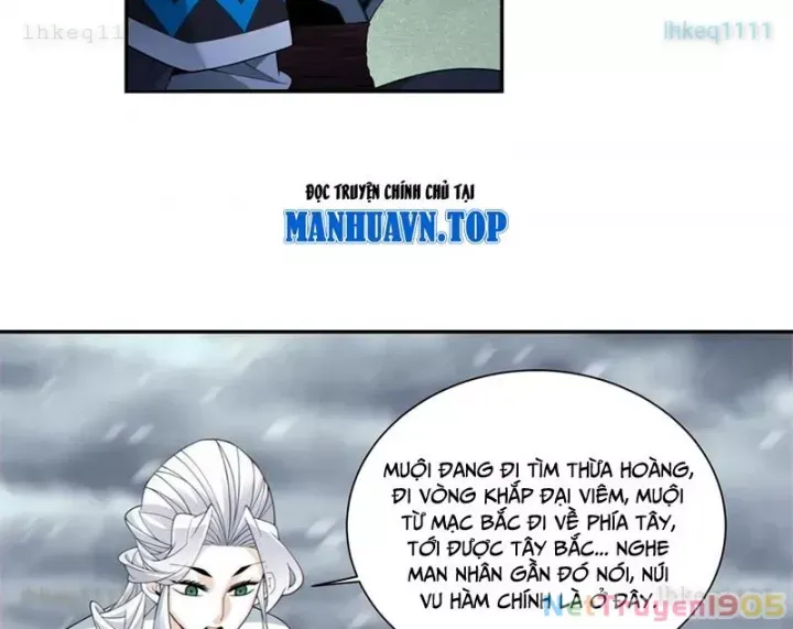 đọc truyện Đồ Đệ Của Ta Đều Là Đại Phản Phái Chương 404 ảnh 43 tại Thiên Thai Truyện