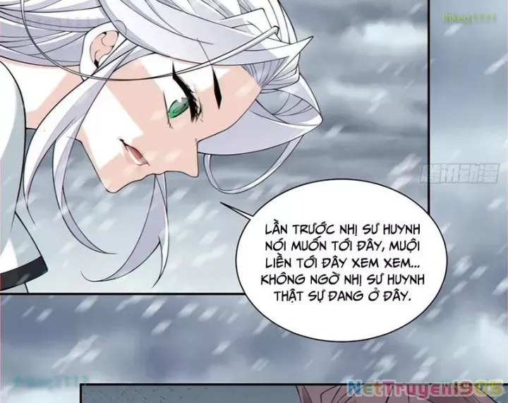 đọc truyện Đồ Đệ Của Ta Đều Là Đại Phản Phái Chương 404 ảnh 45 tại Thiên Thai Truyện