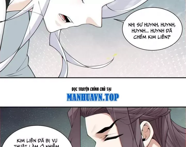 đọc truyện Đồ Đệ Của Ta Đều Là Đại Phản Phái Chương 404 ảnh 51 tại Thiên Thai Truyện