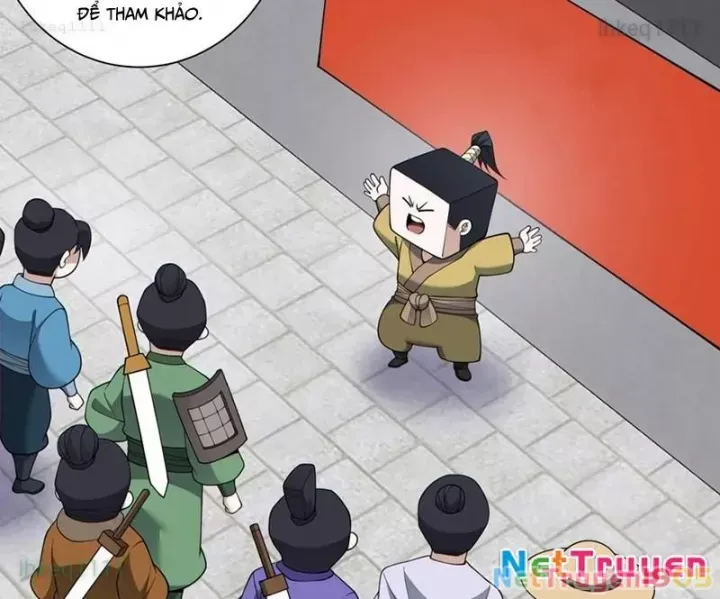 đọc truyện Đồ Đệ Của Ta Đều Là Đại Phản Phái Chương 404 ảnh 7 tại Thiên Thai Truyện