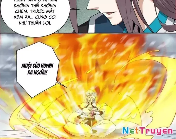 đọc truyện Đồ Đệ Của Ta Đều Là Đại Phản Phái Chương 404 ảnh 52 tại Thiên Thai Truyện