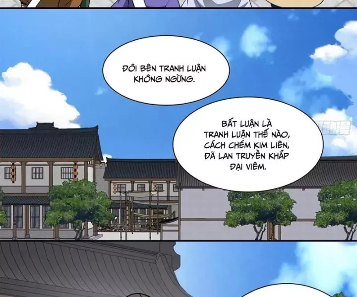 đọc truyện Đồ Đệ Của Ta Đều Là Đại Phản Phái Chương 404 ảnh 8 tại Thiên Thai Truyện