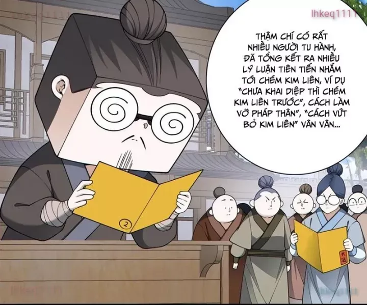 đọc truyện Đồ Đệ Của Ta Đều Là Đại Phản Phái Chương 404 ảnh 9 tại Thiên Thai Truyện