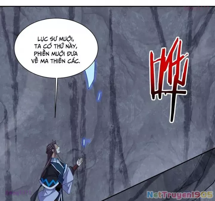 đọc truyện Đồ Đệ Của Ta Đều Là Đại Phản Phái Chương 404 ảnh 73 tại Thiên Thai Truyện