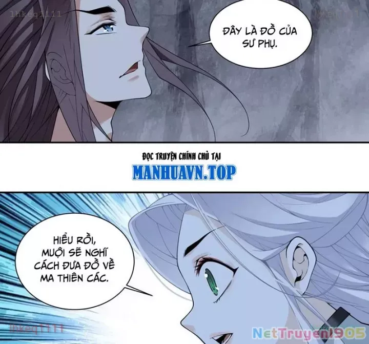 đọc truyện Đồ Đệ Của Ta Đều Là Đại Phản Phái Chương 404 ảnh 79 tại Thiên Thai Truyện