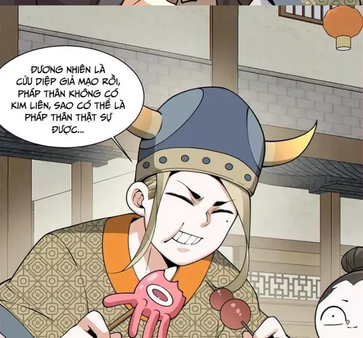 đọc truyện Đồ Đệ Của Ta Đều Là Đại Phản Phái Chương 404 ảnh 90 tại Thiên Thai Truyện