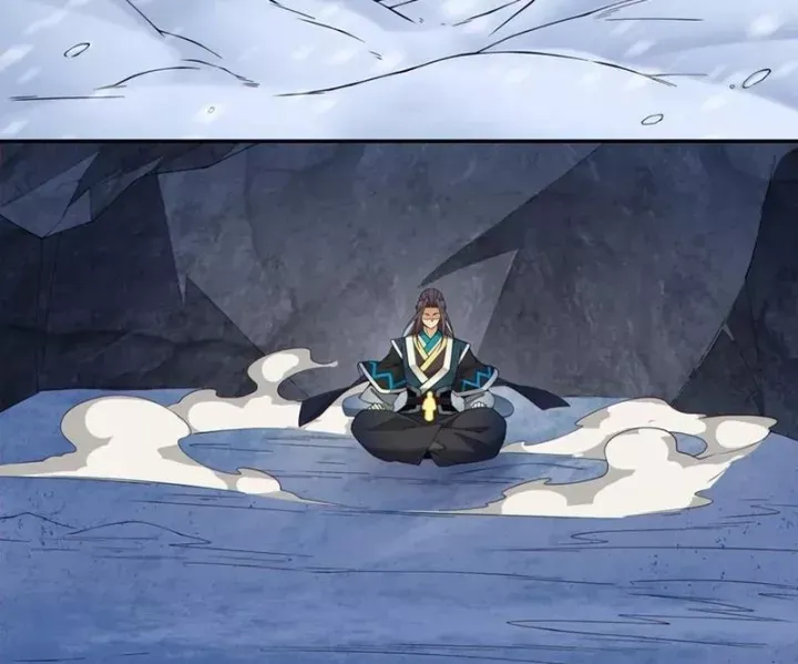 đọc truyện Đồ Đệ Của Ta Đều Là Đại Phản Phái Chương 404 ảnh 11 tại Thiên Thai Truyện