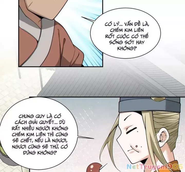 đọc truyện Đồ Đệ Của Ta Đều Là Đại Phản Phái Chương 404 ảnh 93 tại Thiên Thai Truyện