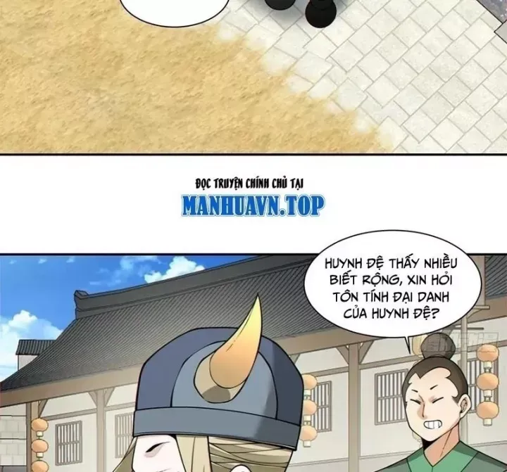 đọc truyện Đồ Đệ Của Ta Đều Là Đại Phản Phái Chương 404 ảnh 95 tại Thiên Thai Truyện