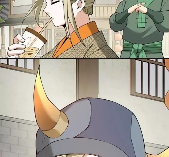 đọc truyện Đồ Đệ Của Ta Đều Là Đại Phản Phái Chương 404 ảnh 96 tại Thiên Thai Truyện