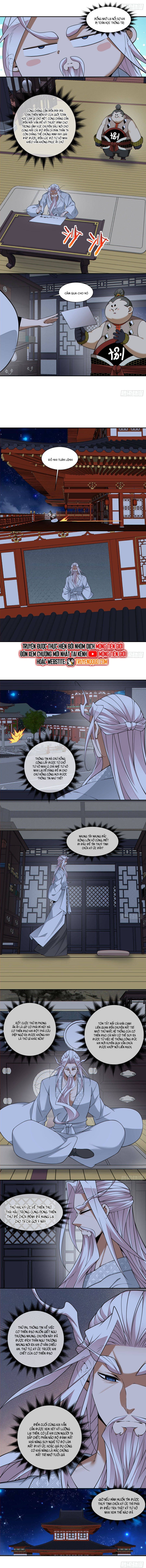 đọc truyện Đồ Đệ Của Ta Đều Là Đại Phản Phái Chương 407 ảnh 7 tại Thiên Thai Truyện