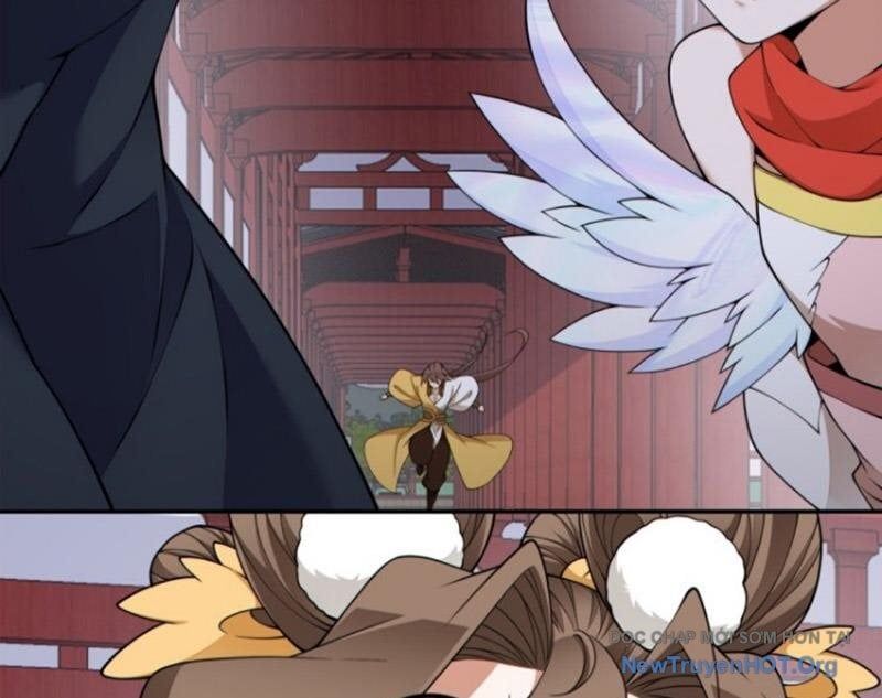 đọc truyện Đồ Đệ Của Ta Đều Là Đại Phản Phái Chương 409 ảnh 12 tại Thiên Thai Truyện