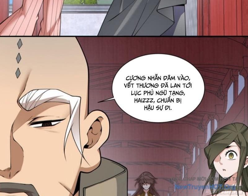 đọc truyện Đồ Đệ Của Ta Đều Là Đại Phản Phái Chương 409 ảnh 20 tại Thiên Thai Truyện