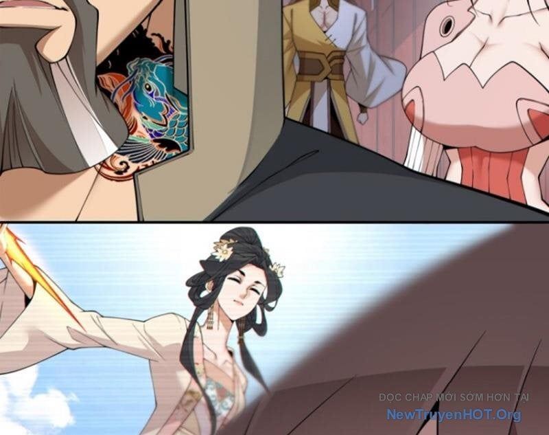 đọc truyện Đồ Đệ Của Ta Đều Là Đại Phản Phái Chương 409 ảnh 21 tại Thiên Thai Truyện