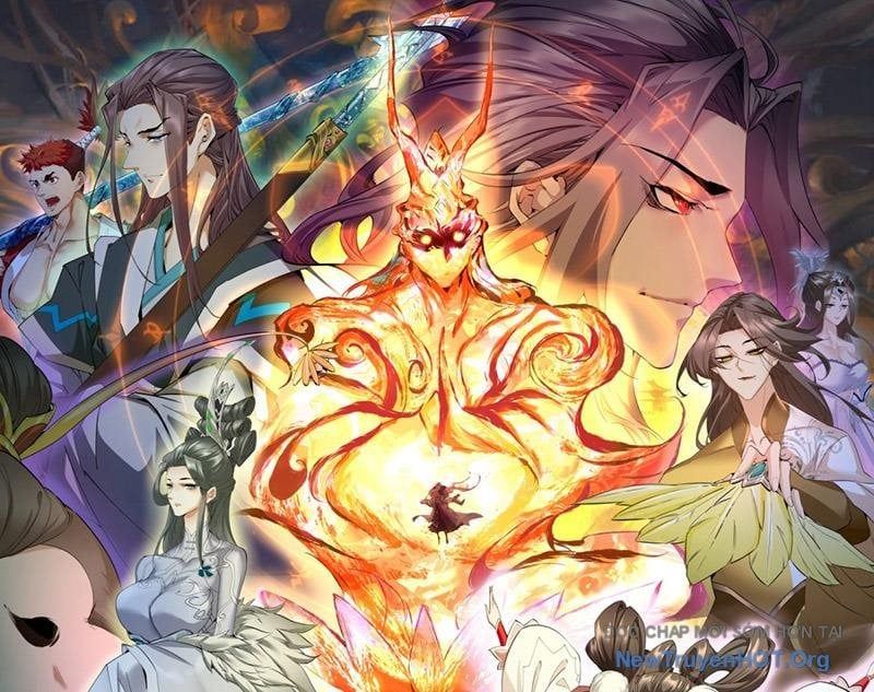 đọc truyện Đồ Đệ Của Ta Đều Là Đại Phản Phái Chương 409 ảnh 4 tại Thiên Thai Truyện