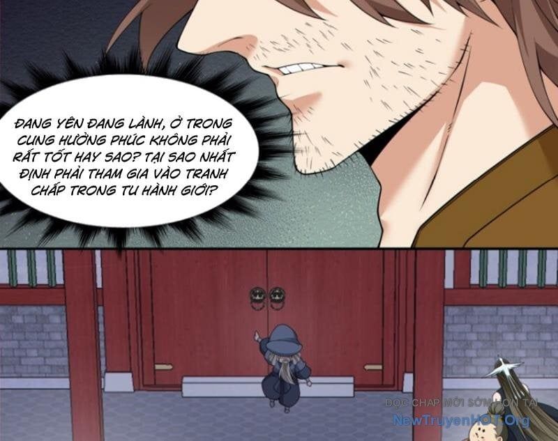 đọc truyện Đồ Đệ Của Ta Đều Là Đại Phản Phái Chương 409 ảnh 24 tại Thiên Thai Truyện